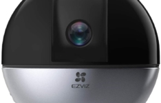caméra de surveillance intérieure - Ezviz C6W