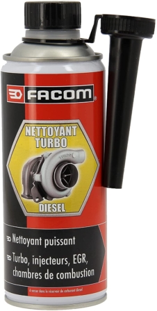 additif nettoyant turbo - Facom 006023 Nettoyant Turbo
