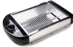 grille-pain 2 tranches - Family Care T-858