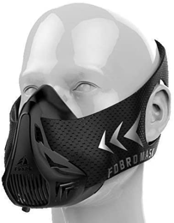 training mask - FDBRO