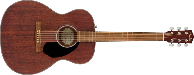 guitare pour enfant - Fender CC-60S