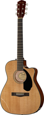 Fender CC-60SCE Nat WN