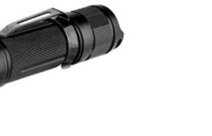 Fenix PD35 Tactical Flashlight+Chargeur de batterie