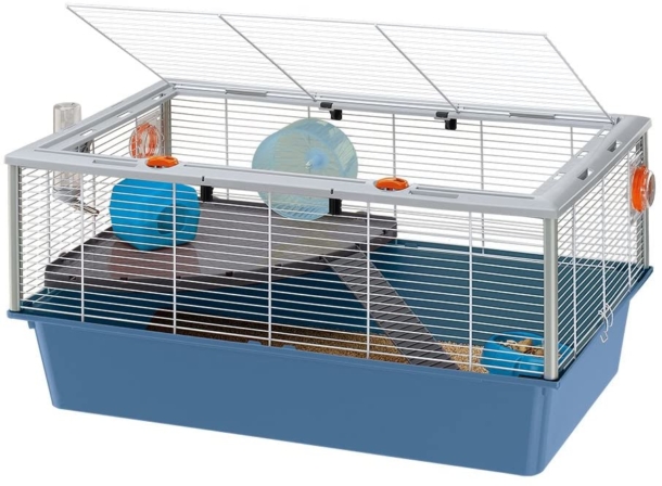 cage à hamster - Ferplast Criceti 15
