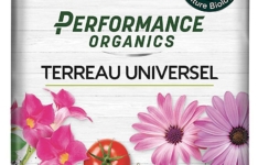 Fertiligene Performance Organics