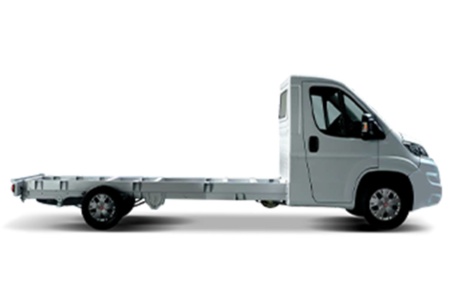 Aménagement d'un camion Opel Movano, isolation écologique et