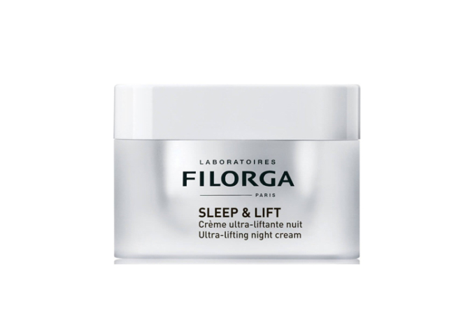 liftant visage - Filorga Sleep and Lift