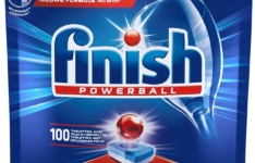  - Finish Powerball All in 1 Max