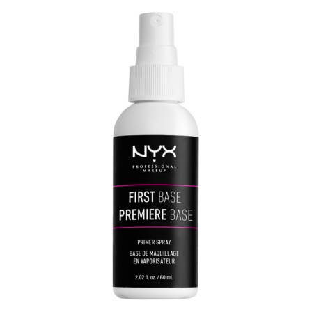 primer - NYX Professional Makeup First Base