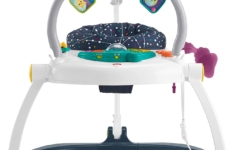Fisher Price Jumperoo Chat de l’espace