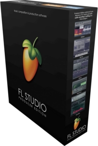  - Image Line FL Studio 20