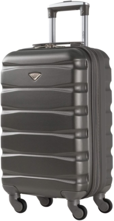 valise cabine - Flight Knight ABS 3 tailles