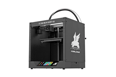 imprimante 3D métal - Flying Bear - Imprimante 3D métal 4 S 5 FDM