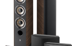 Focal Aria 926 System