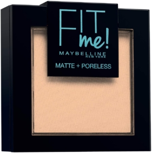  - Maybelline Matte + Poreless