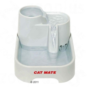  - Fontaine à eau pour chat Closer Pets 2 L