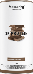  - Foodspring 3K Protein