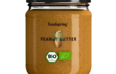 Foodspring beurre de cacahuète bio
