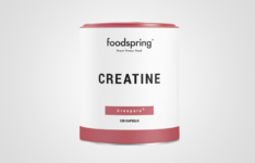 Foodspring Creatine