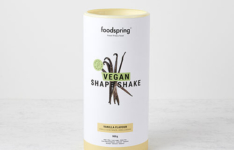 Foodspring Vegan Shape Shake