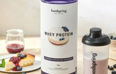  - Foodspring Whey Protein