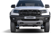  - Ford Ranger Raptor