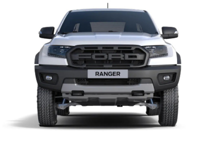  - Ford Ranger Raptor