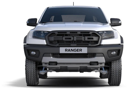 pick up - Ford Ranger Raptor