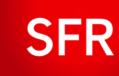  - Forfait 4G illimité SFR