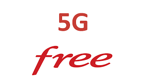forfait 5G - Forfait Free 5G 210 Go
