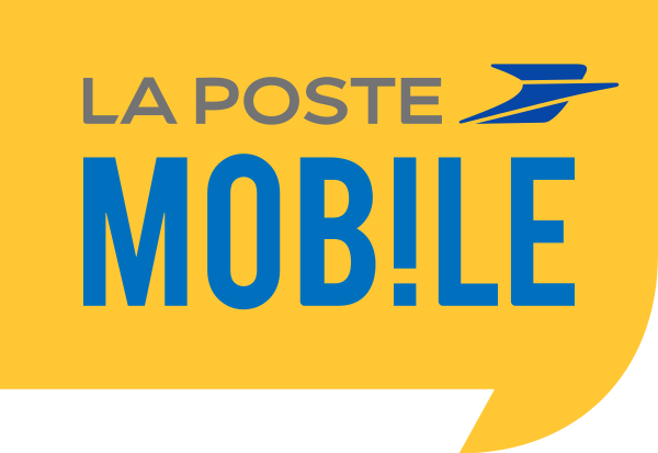 Forfait mobile avec téléphone La Poste Mobile