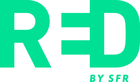  - Forfait RED by SFR mobile