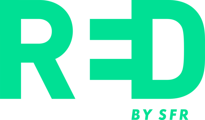 Forfait RED by SFR mobile