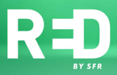 SFR Red by SFR