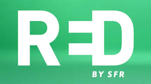 SFR - Forfait Red by SFR