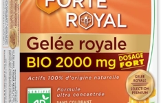 Forté Pharma Forté Royal Bio