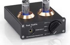 Fosi Audio Box X2
