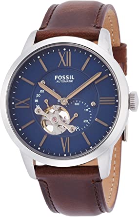 montre Fossil - Fossil Townsman ME3110