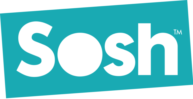 fournisseur d'accès internet - Sosh