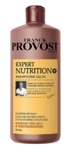  - Franck Provost Expert Nutrition +