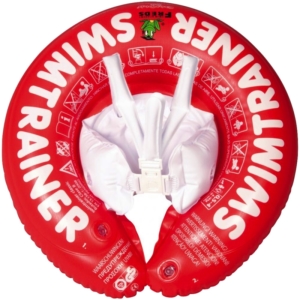  - Freds Swim Academy Swimtrainer