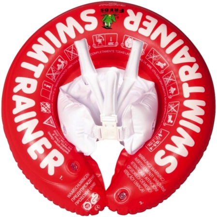 bouée bébé - Freds Swim Academy Swimtrainer