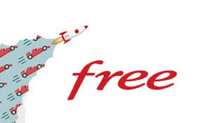 offre box internet - Freebox Révolution