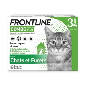  - Frontline Combo Chat