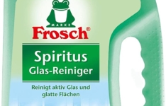 Frosch Spiritus – Nettoyant pour vitres