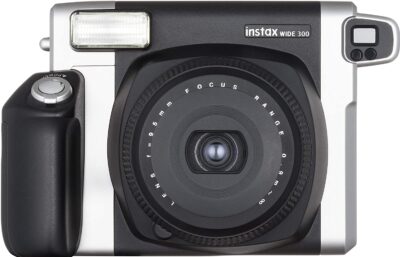 appareil photo argentique - Fujifilm Instax Wide 300