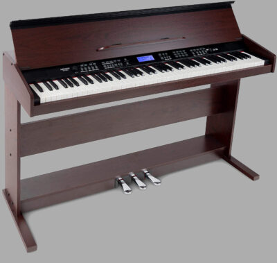 piano droit - FunKey DP-88 II