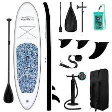paddle gonflable - FunWater - Planche de Stand up Paddle Board