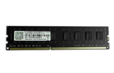 RAM DDR3 - G. Skill NT series – RAM DDR3 8 Go 1600 MHz CL11