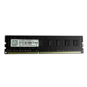  - G. Skill NT series – RAM DDR3 8 Go 1600 MHz CL11
